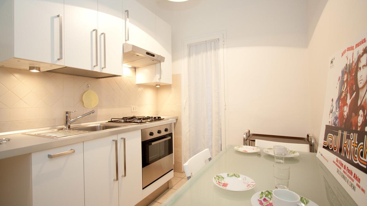 Bernini Apartment Roma Exterior foto
